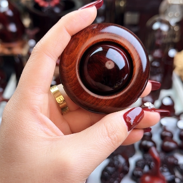 木时来运转6.0直径一个