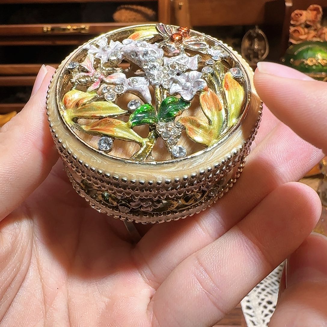 手工制品默认微瑕