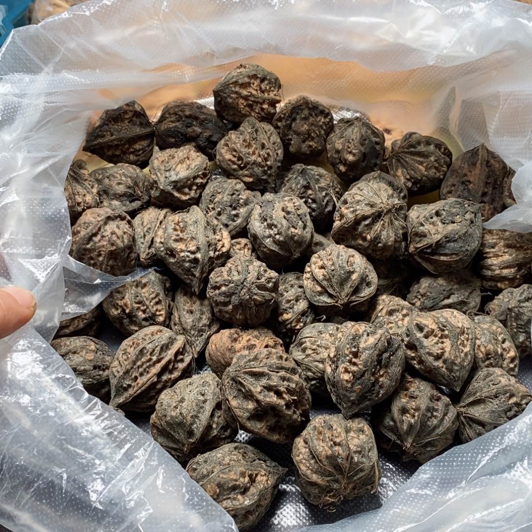 文玩核桃吊坠核桃20