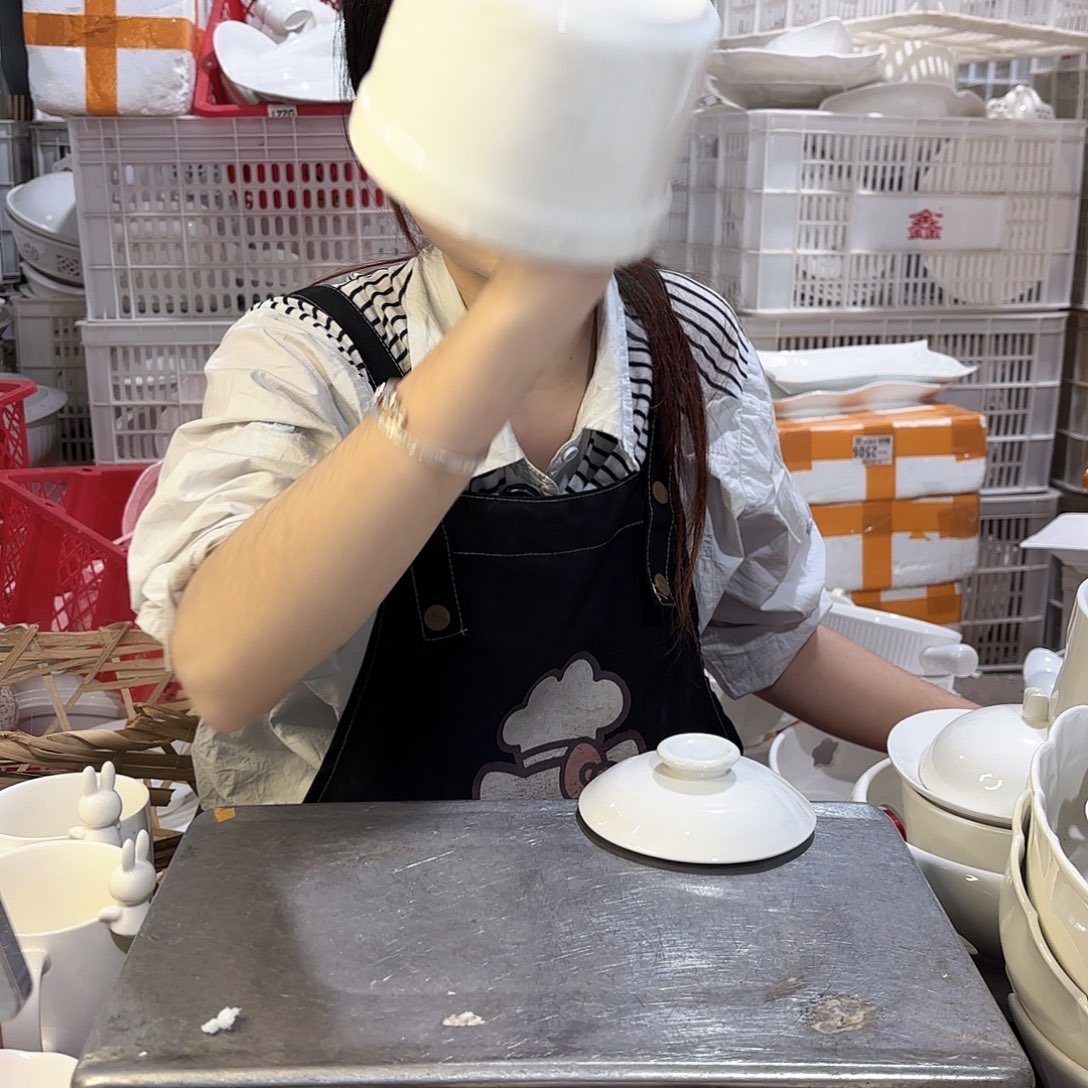 盘微瑕产品………两个