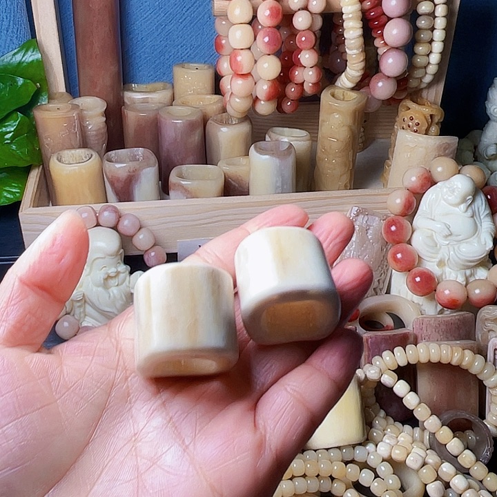 驼骨手串/手链驼骨手把