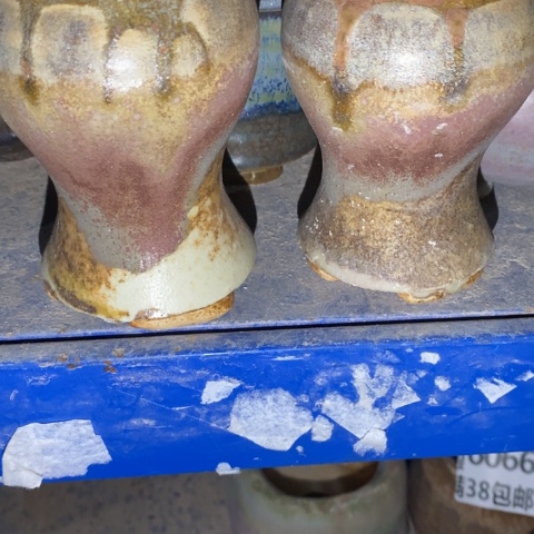 罐3401 微瑕38包邮景德镇陶瓷