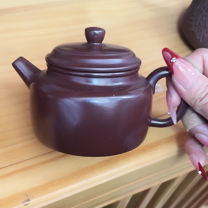 紫砂茶壶宜兴紫砂壶