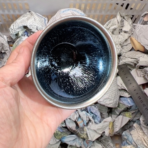 茶盏高端大气上档次