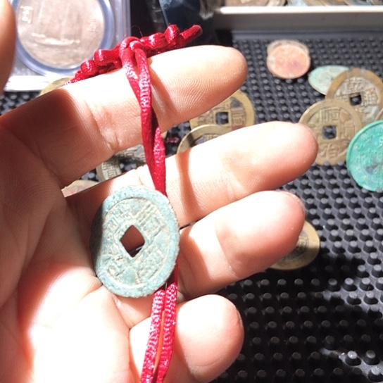 香榧木挂件可以直接使用