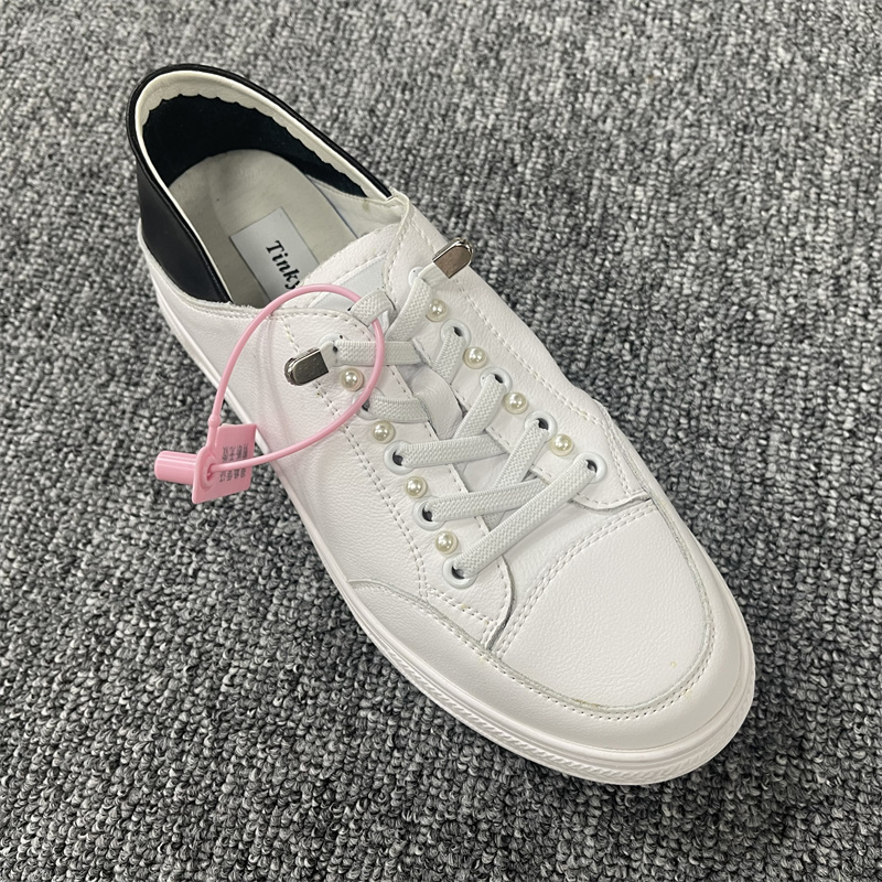 666-24年百搭时尚低帮系带休闲板鞋-EH-耳