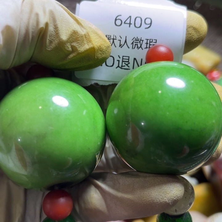 ****d菩提籽类工艺品6409