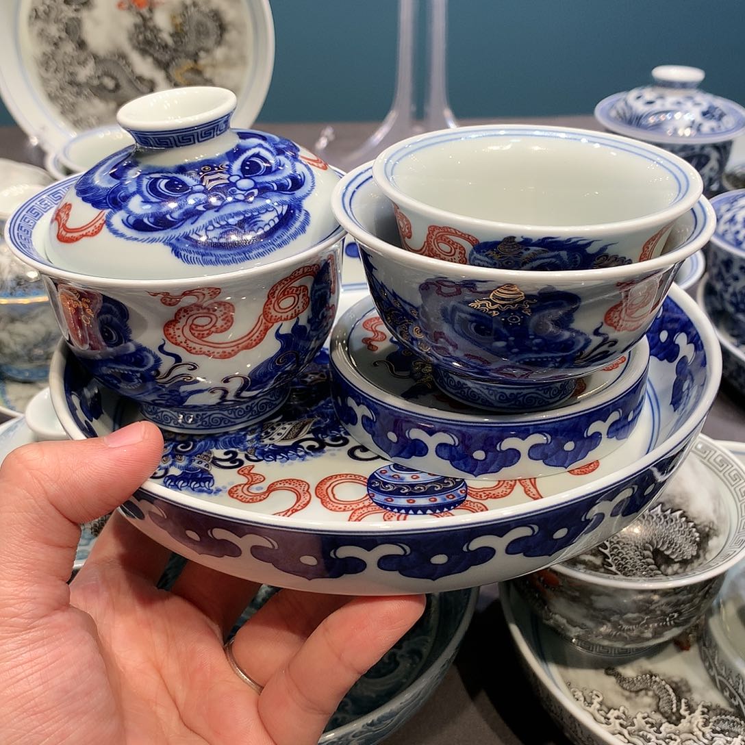 杯景德镇陶瓷学院