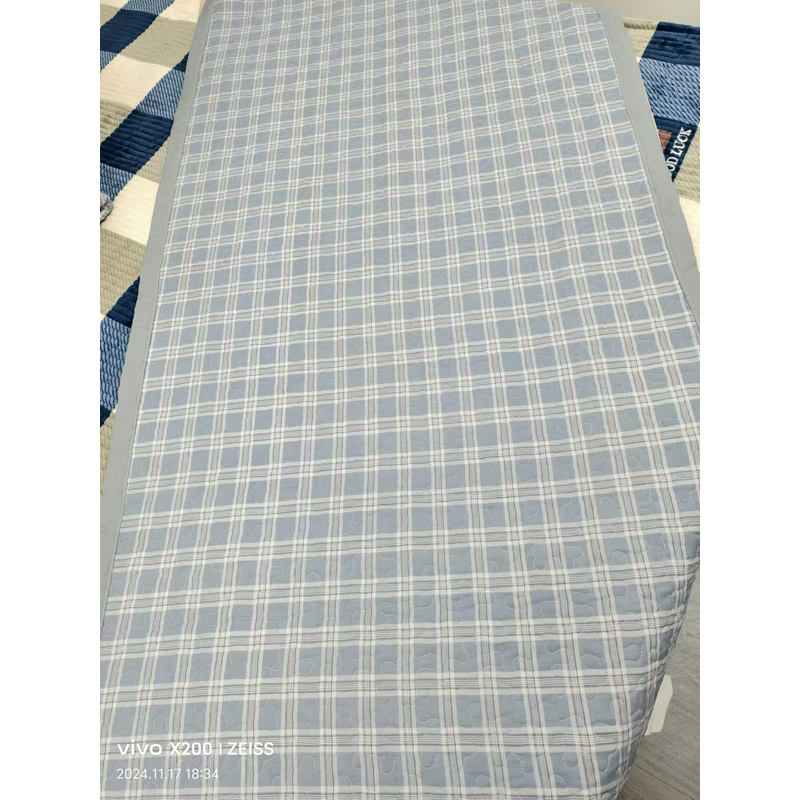 四季款单人床盖90X220厘米（+/-5厘米）