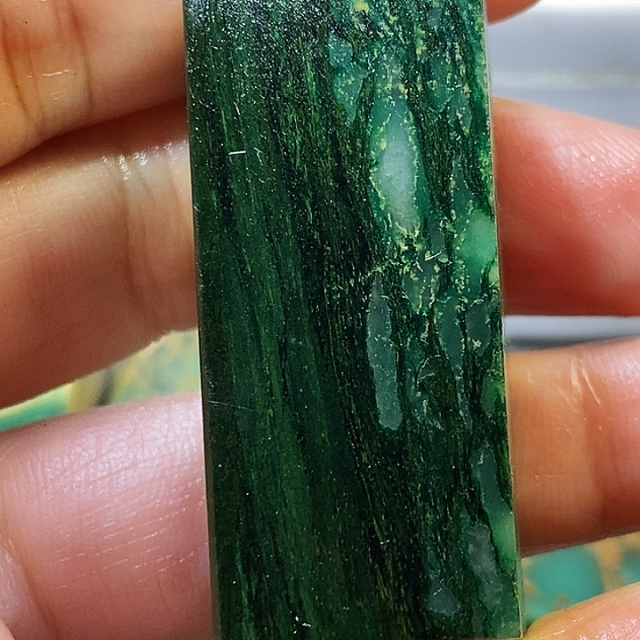 青田石广东绿广东绿