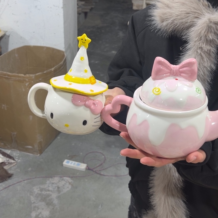 紫砂茶叶罐我们的目标是