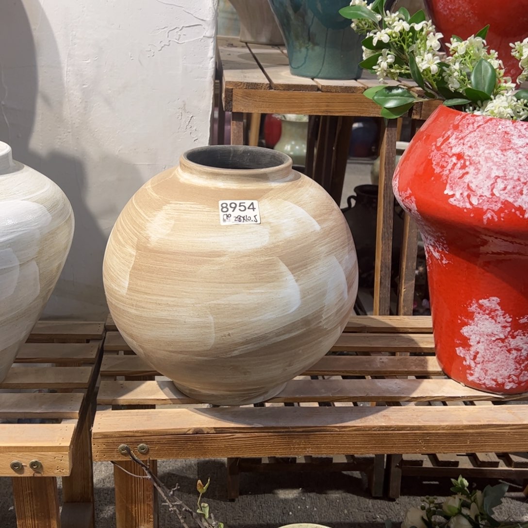 瓷片8954高28口10.5默认无孔