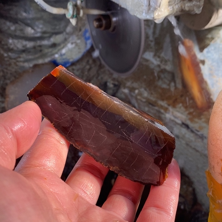 华***材定制玛瑙玛瑙工费用