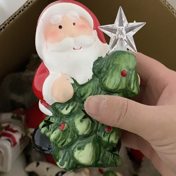 摆件陶瓷树脂家居摆件