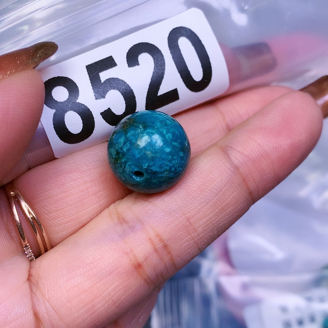 空竹粉丝专享十堰特色手工散珠