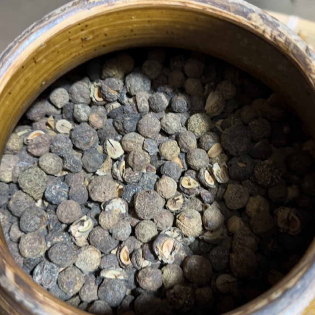 2【村长严选】沉香果一一村一品源自农家