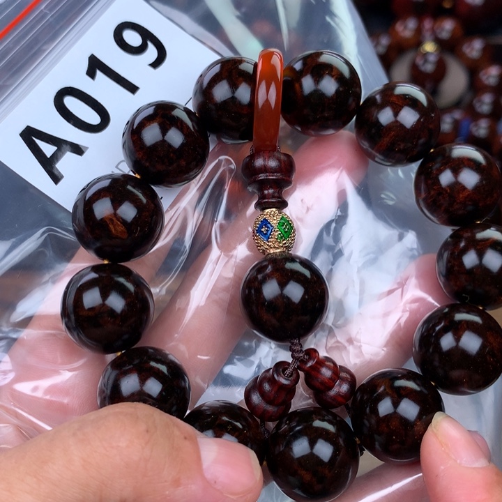 花梨木类老挝花梨1.8