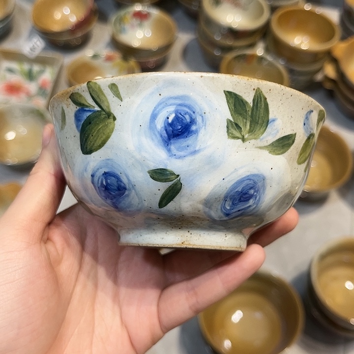 景德镇陶瓷学院的