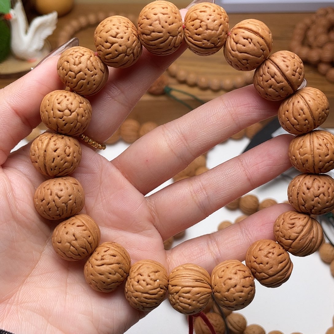 小***鱼17野生灯笼滴溜圆矮2个半