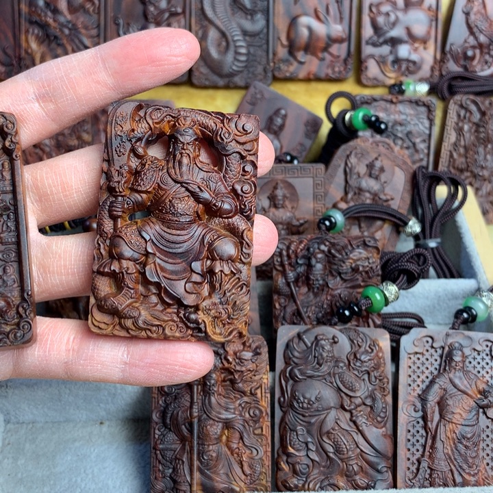 能***%黄花梨/降香黄檀手串/手链黄花梨黄花梨