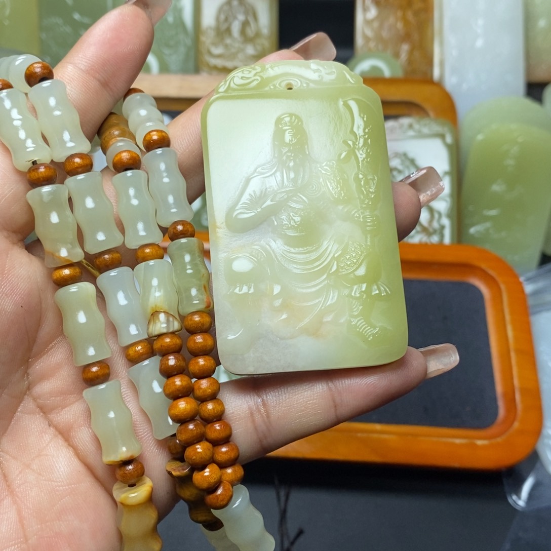 一物一拍所见所得