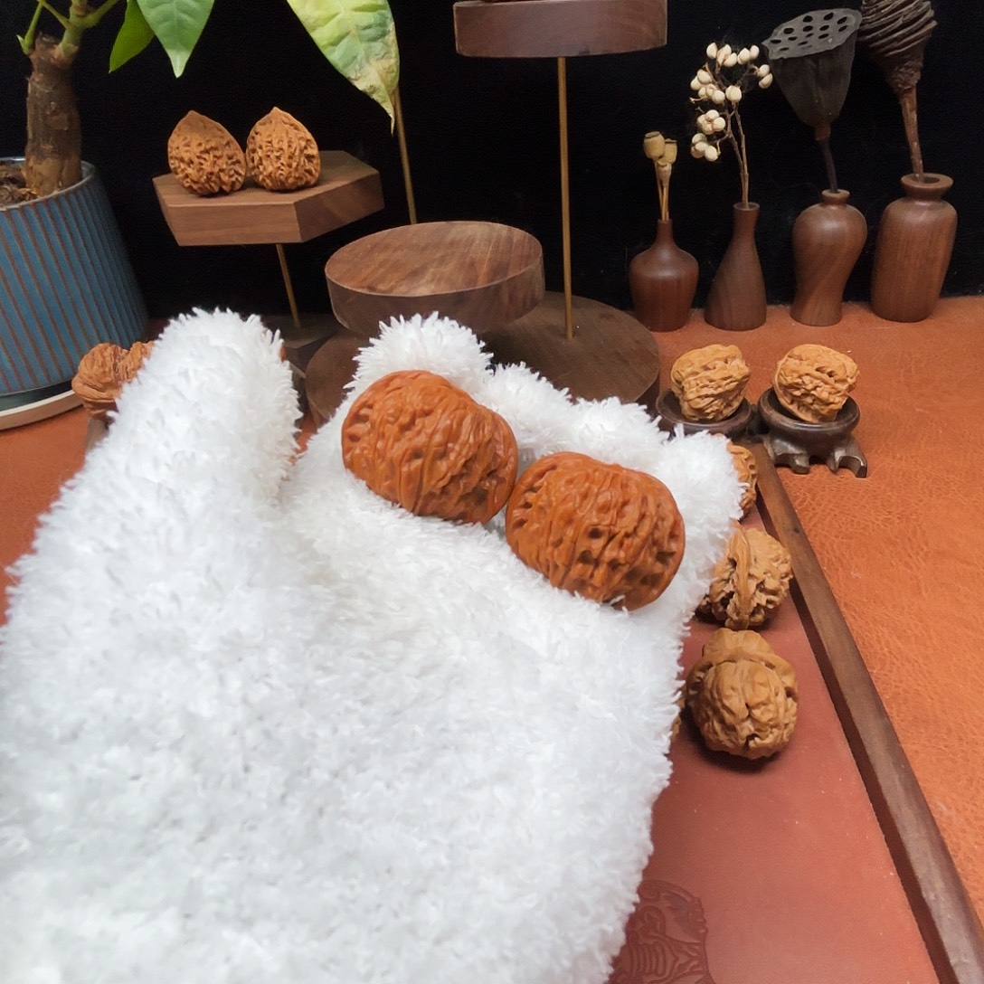 手串/手链核桃全品山地磨盘