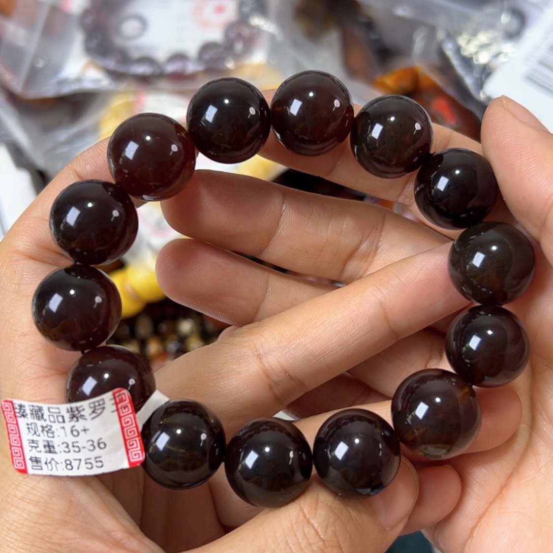 琥珀珠宝奇石未镶嵌421