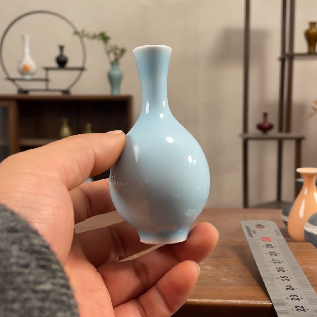 瓶花瓶摆件家居装饰
