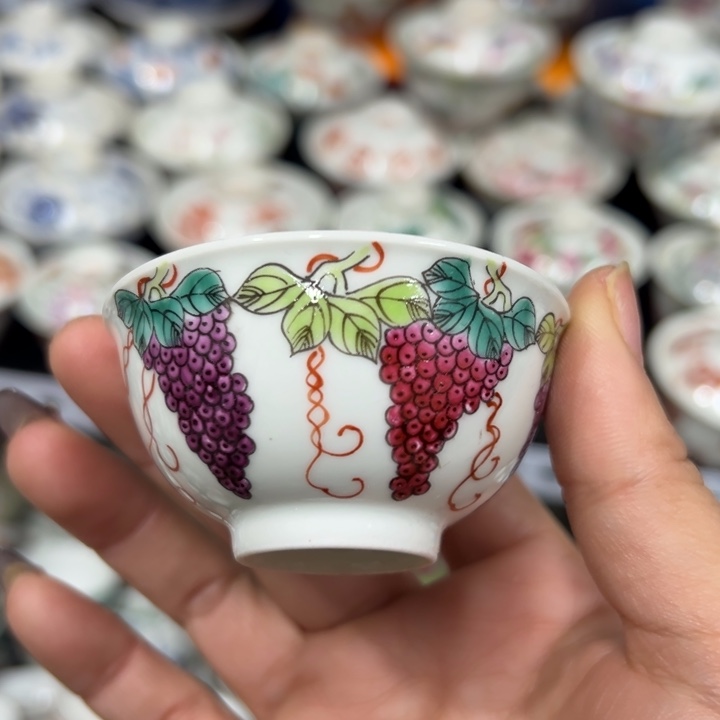 杯景德镇陶瓷库存