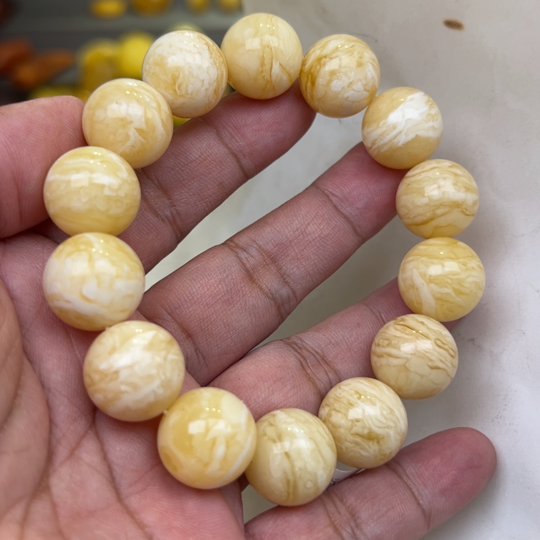 【闪购商品】琥珀裸石未镶嵌16加36克