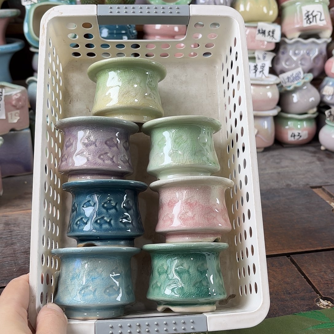 量货/口4高5深浅搭配发6