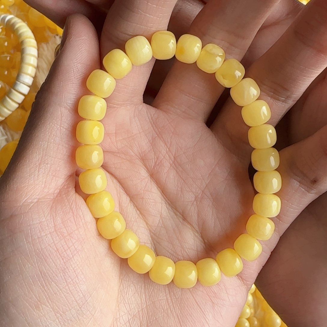 蜜蜡裸石未镶嵌蜜蜡特价