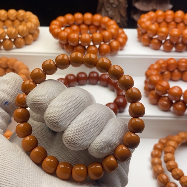 猴头核桃吊坠骑****行老行