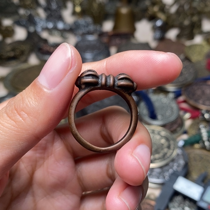 铜家居工艺福利挂件