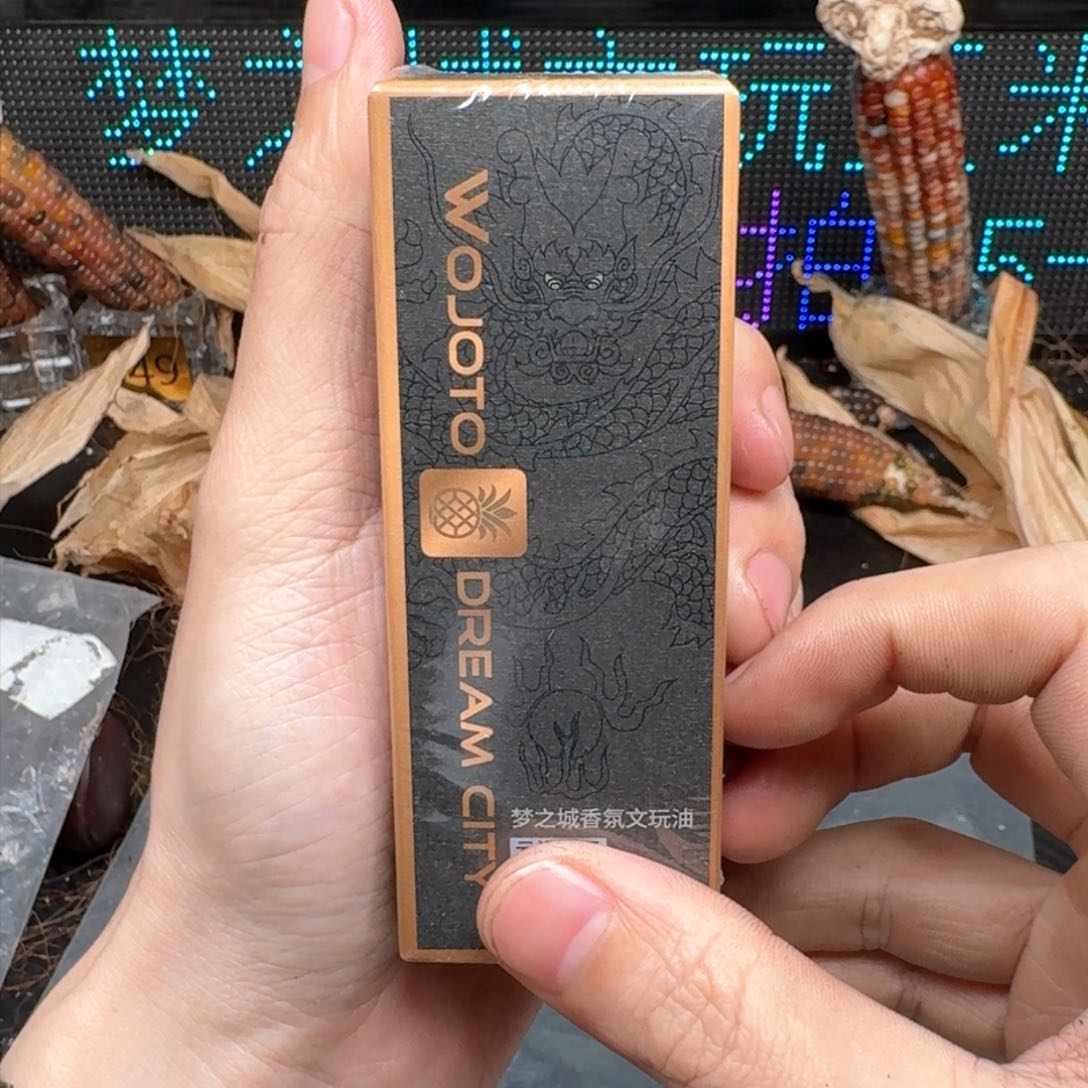 柏香籽/百香籽吊坠’