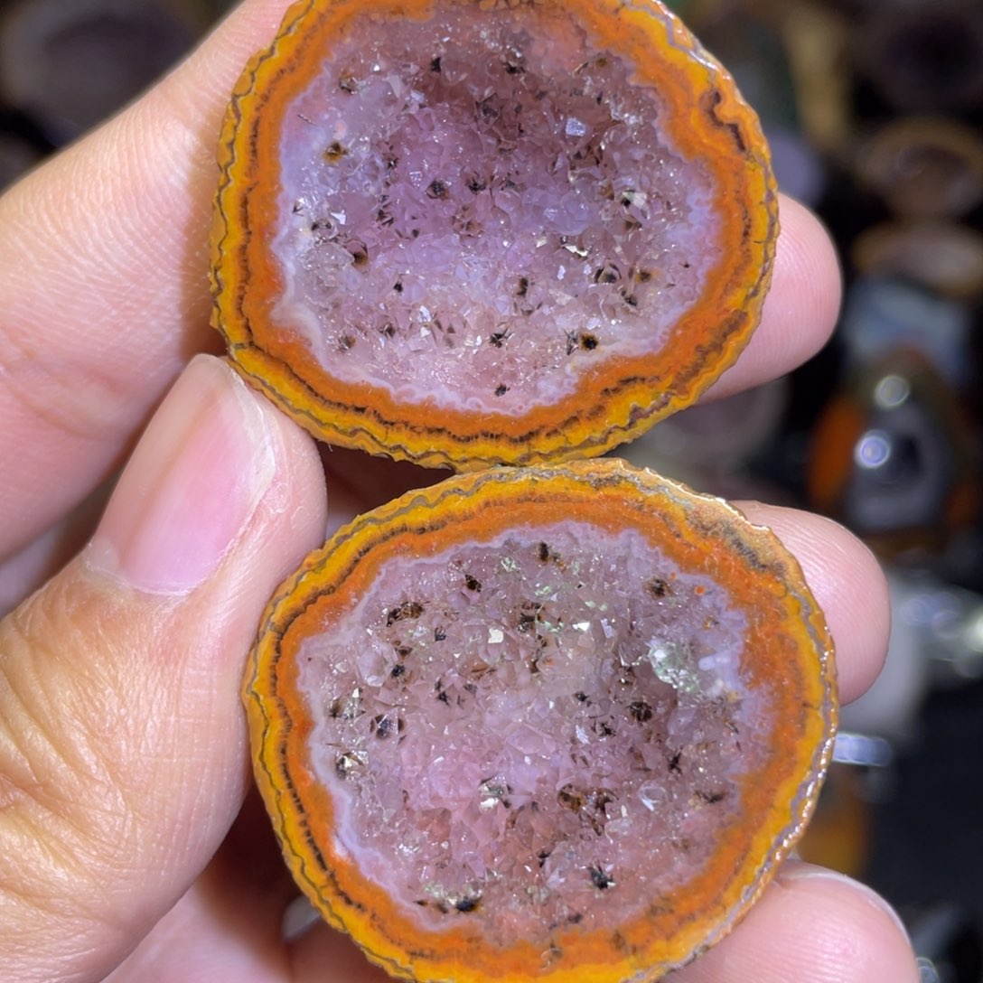 水晶大型摆件未镶嵌