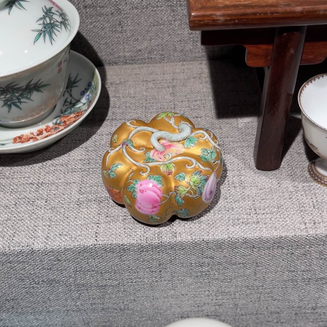 迷*精品陶瓷传世收藏