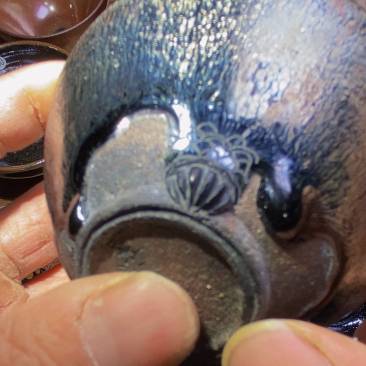 茶盏咚*叮你是我的眼里有