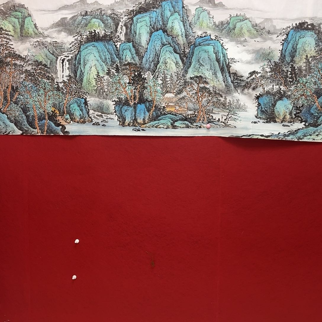 素描国画22222222222