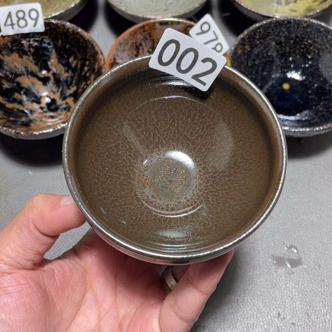 茶盏美好生活从开始到