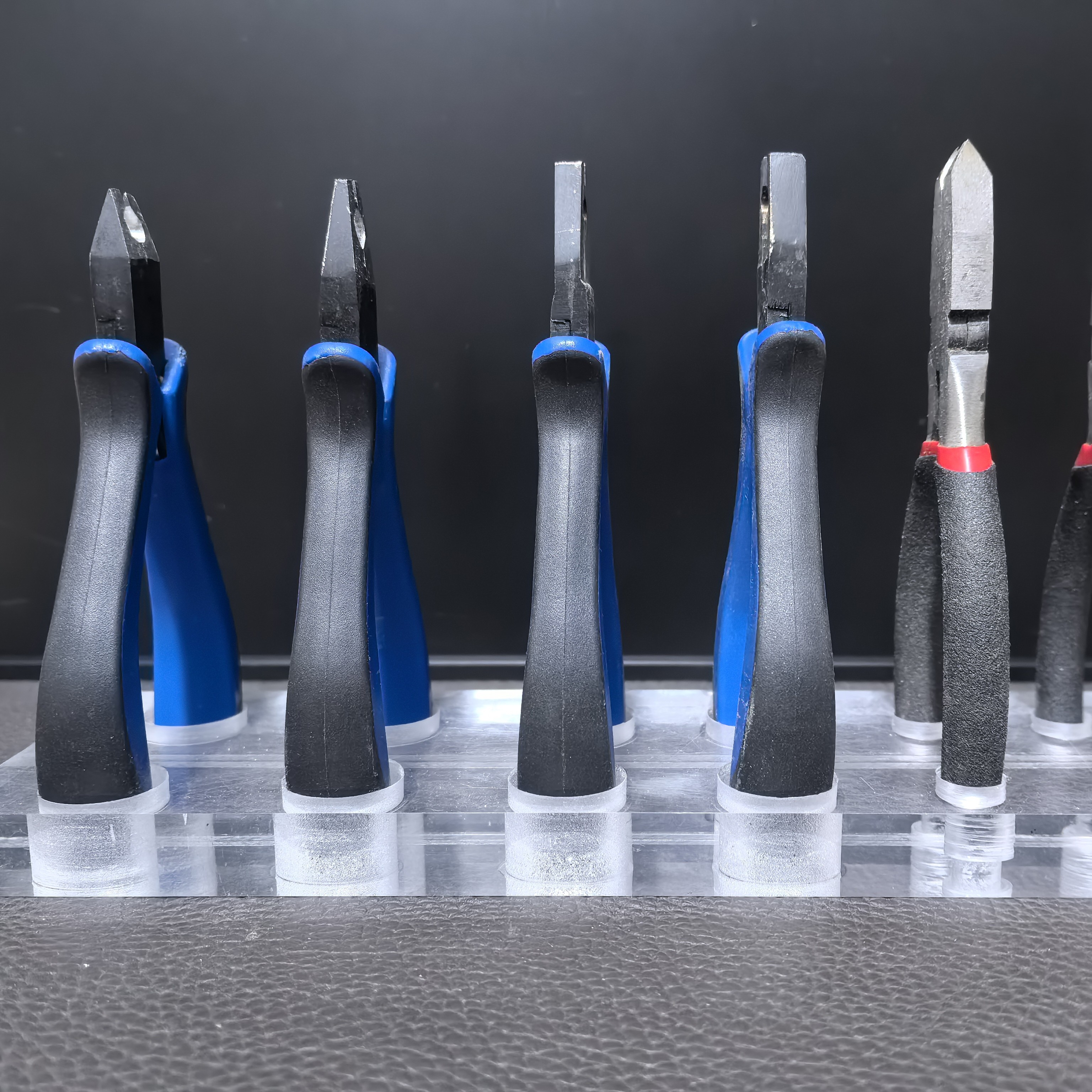 百香大肠工具钳子(厚度6mm)