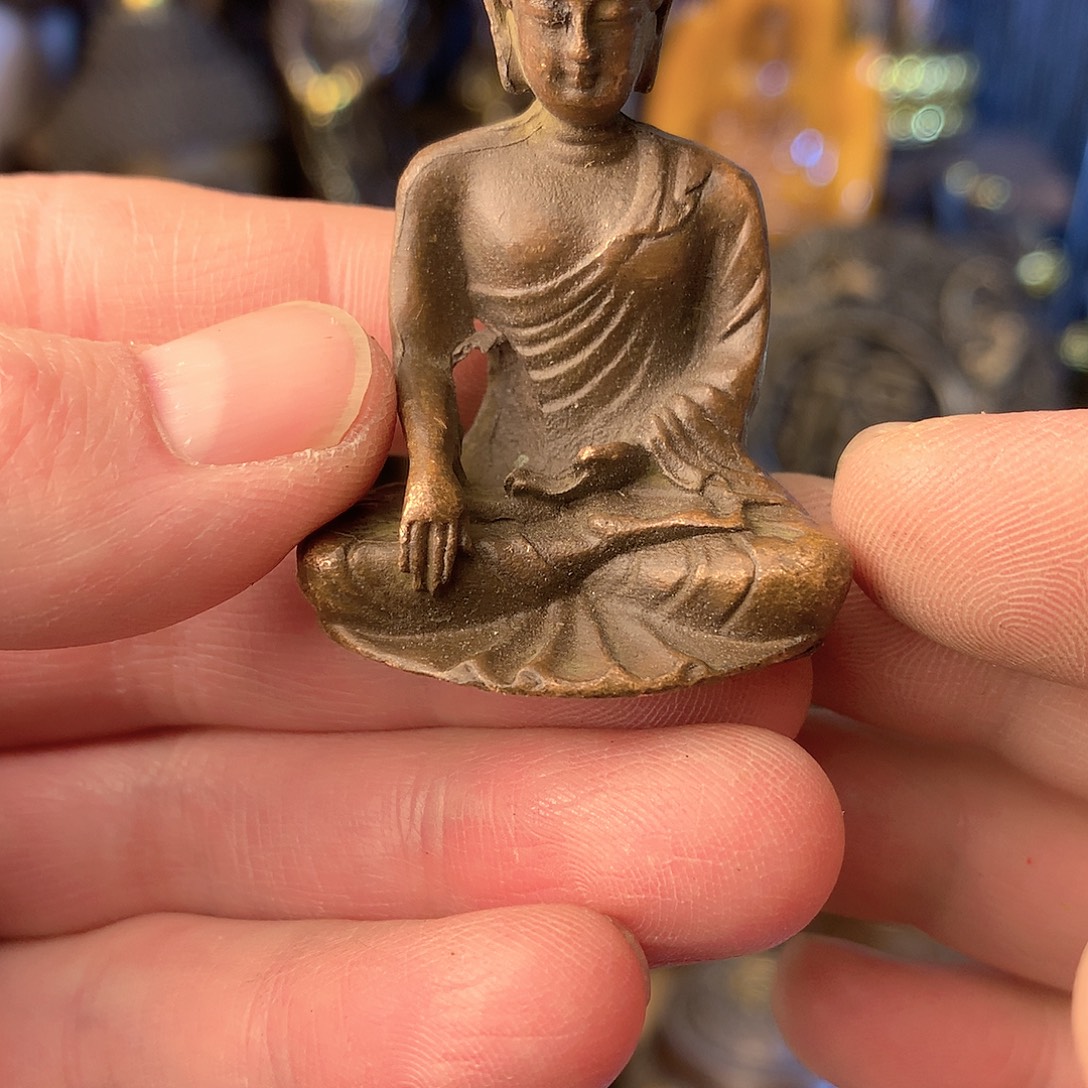 铜直播间推荐古品