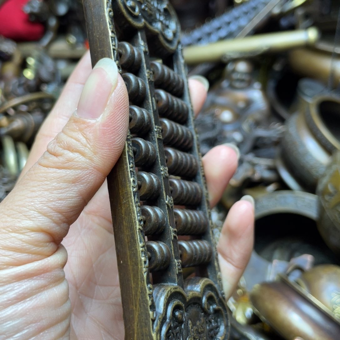 铜器摆件诚信经营