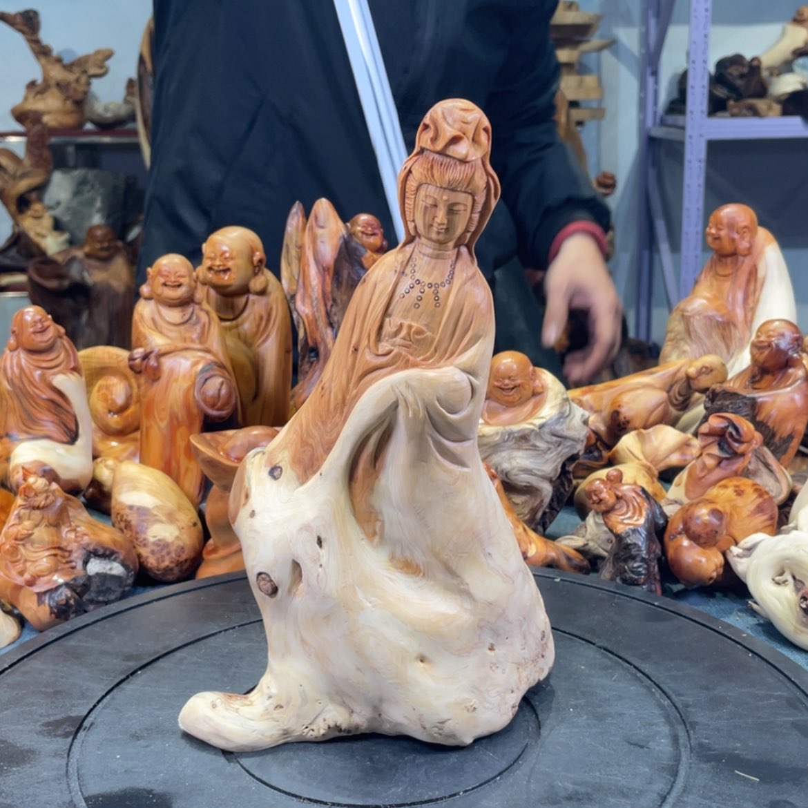 【闪购商品】柏木（崖柏）其他