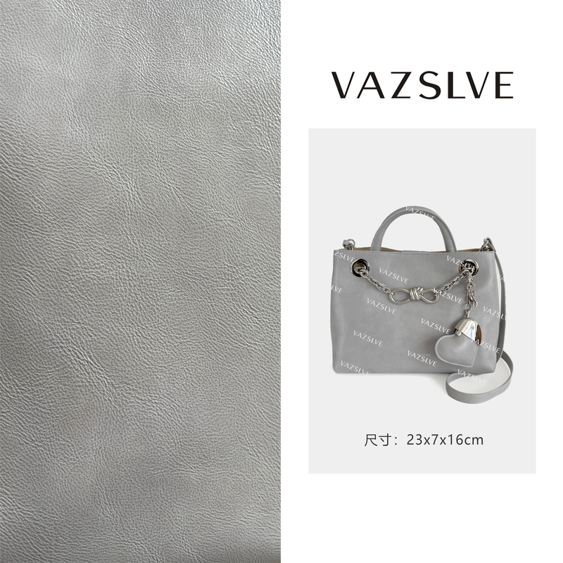 VAZSLVE/原创设计SD-5312-青柠薄荷 春季新款轻奢小包