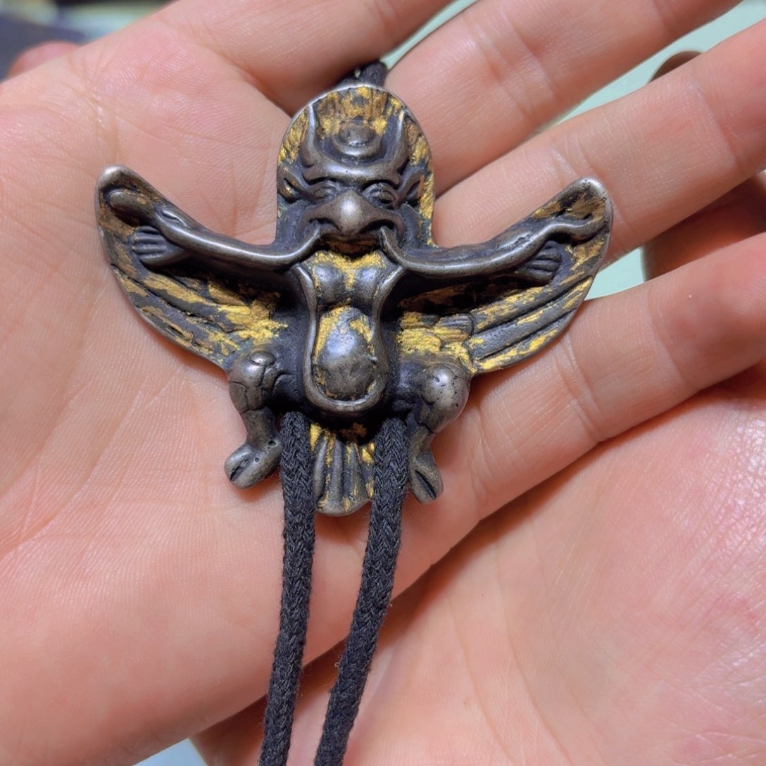 大鹏鸟喜欢带回家