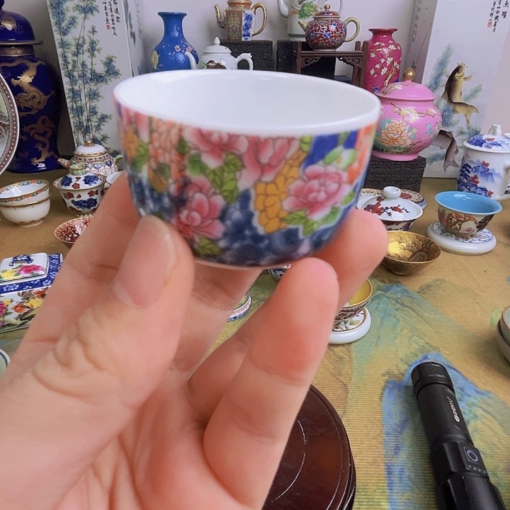 其他景德镇陶瓷老厂瓷1