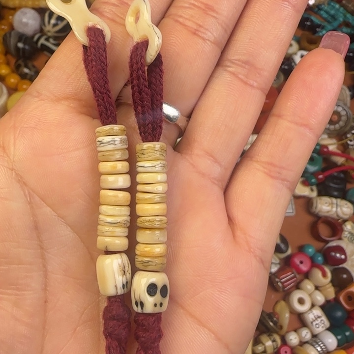 琉璃/树脂/塑料类