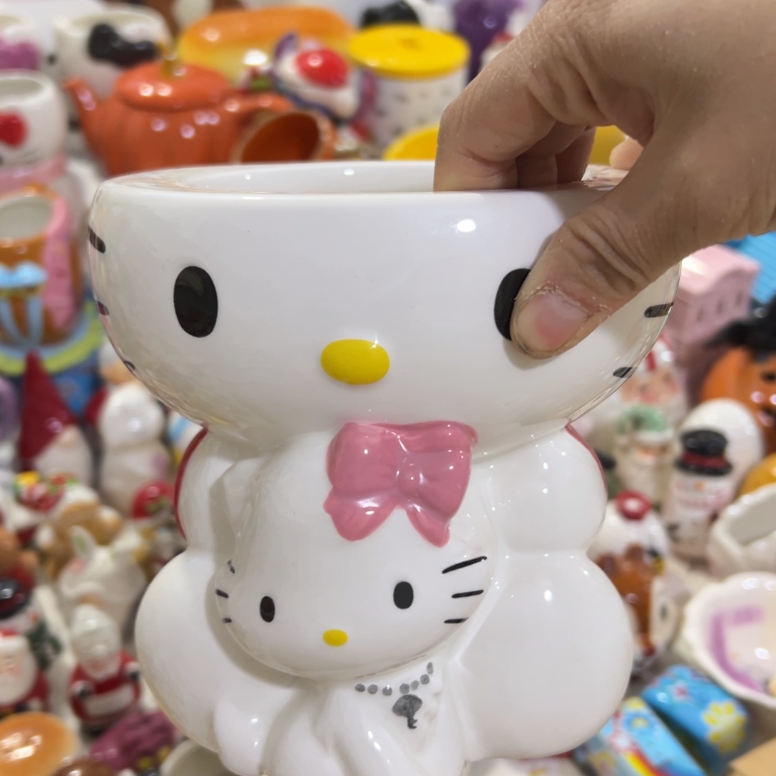 摆件微瑕疵不售后的