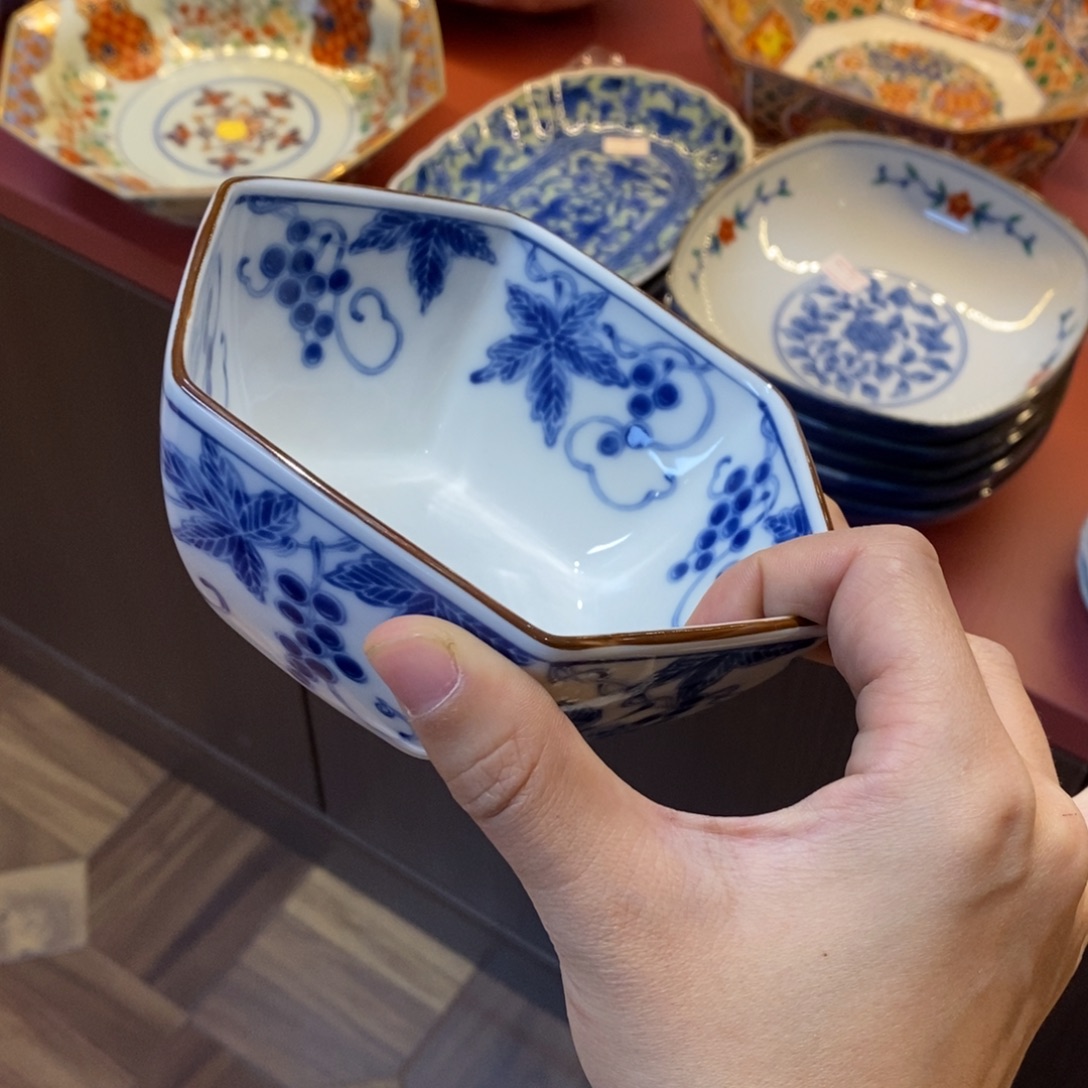 13 厘米 小杨瓷器陶瓷陶瓷